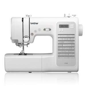 Brother Sewing Brother Computerized Electronic Sewing Machine & Reviews ...